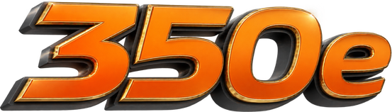 350e